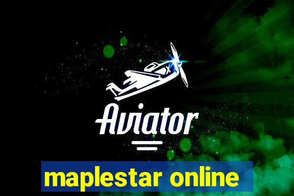 maplestar online