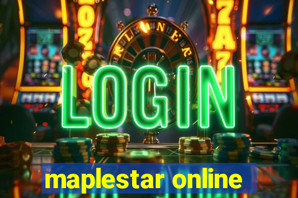 maplestar online