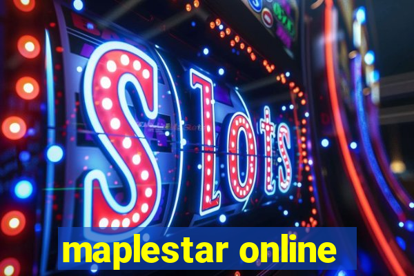 maplestar online