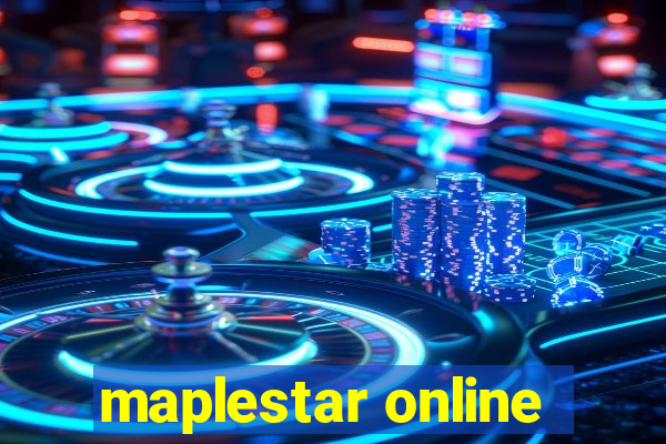 maplestar online