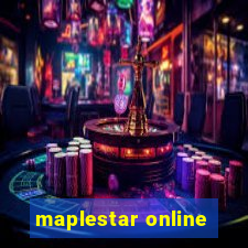 maplestar online