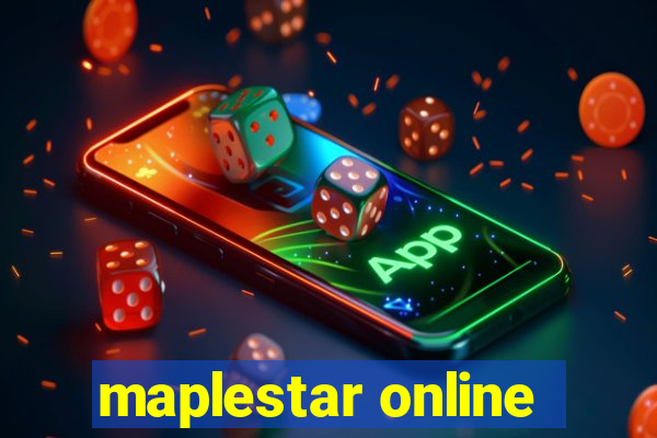 maplestar online