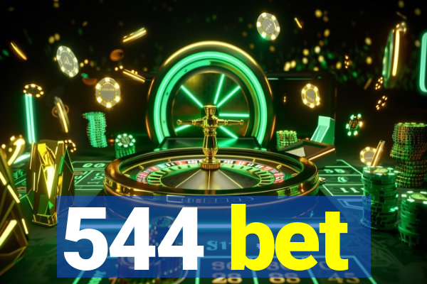 544 bet