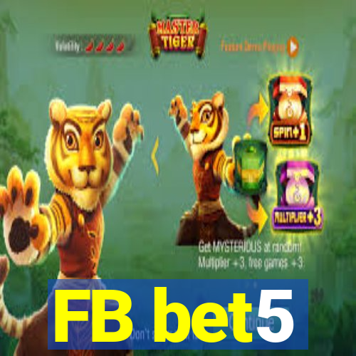 FB bet5