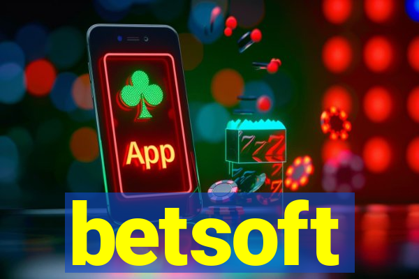 betsoft