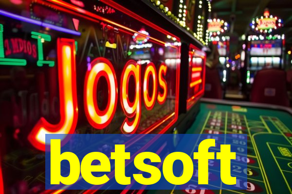 betsoft