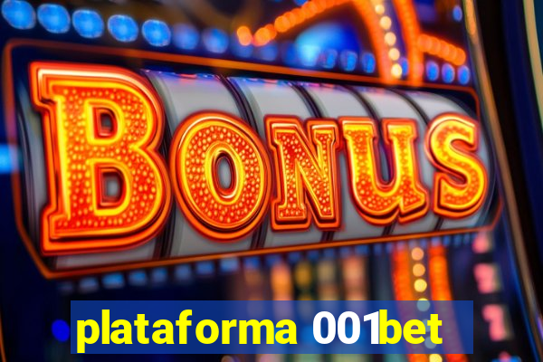 plataforma 001bet