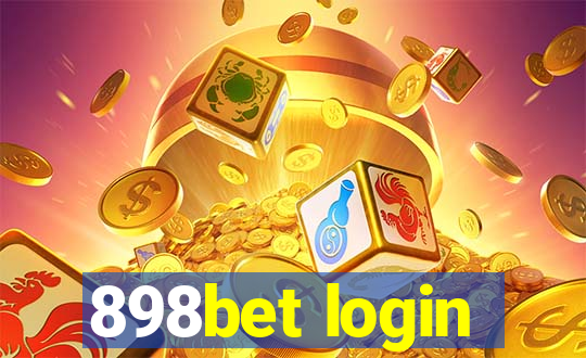 898bet login