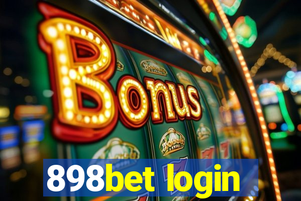 898bet login