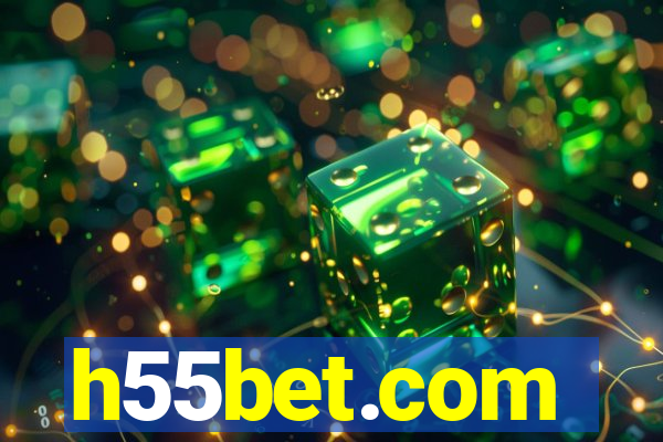 h55bet.com