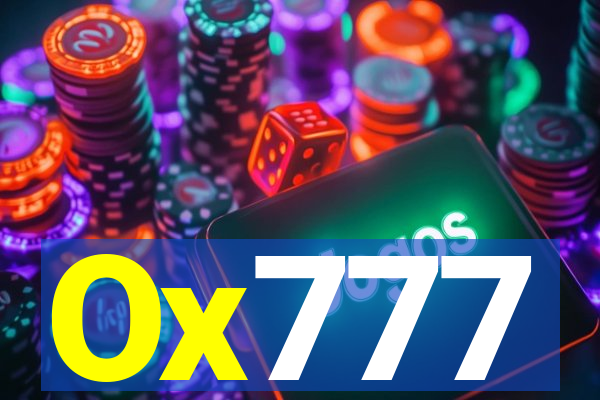 Ox777