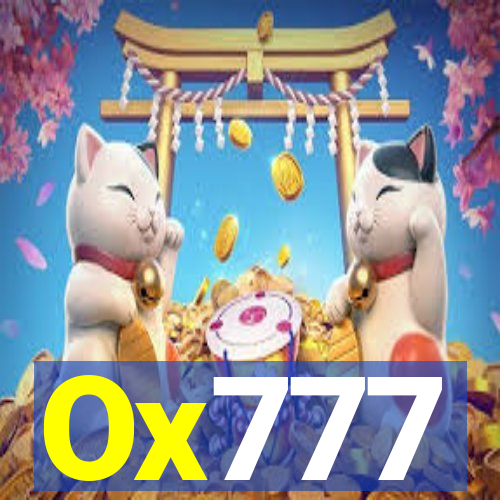 Ox777