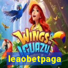 leaobetpaga