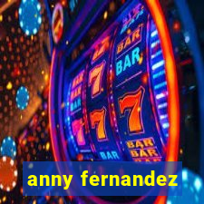 anny fernandez