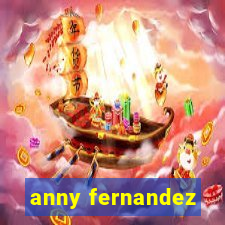 anny fernandez