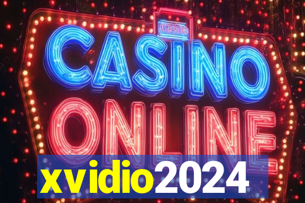 xvidio2024