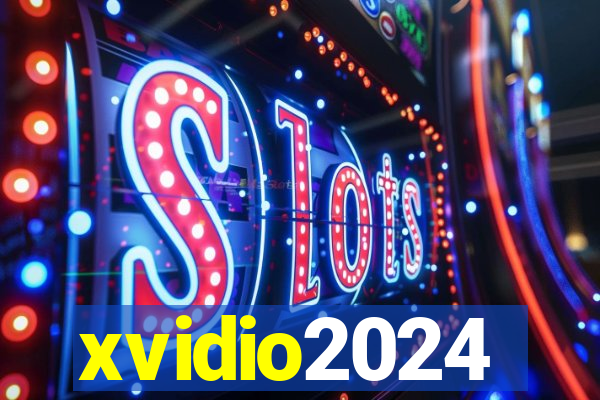 xvidio2024