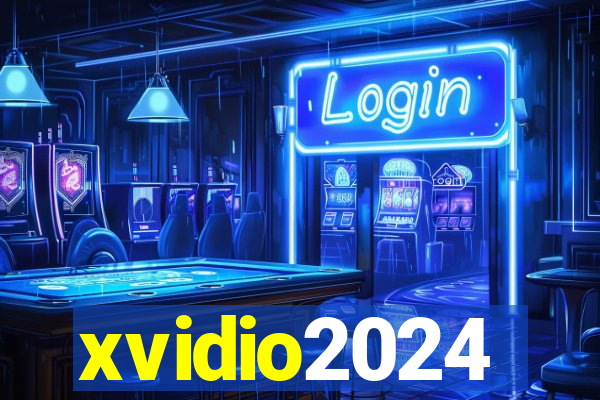 xvidio2024