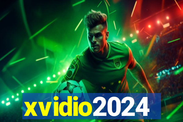 xvidio2024