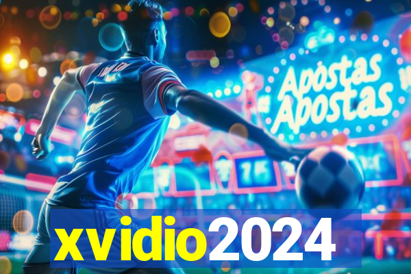 xvidio2024