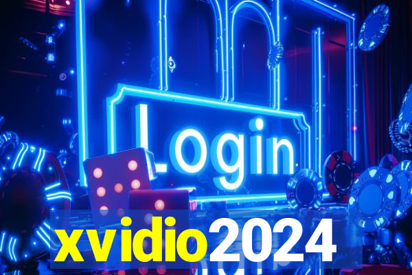 xvidio2024