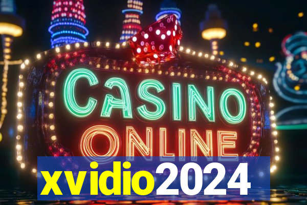 xvidio2024