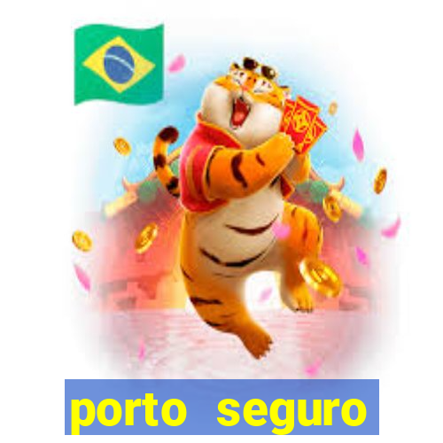 porto seguro corretor online