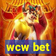 wcw bet