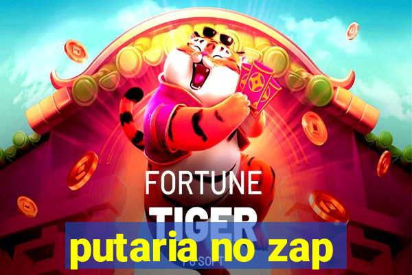 putaria no zap