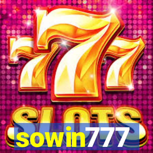 sowin777