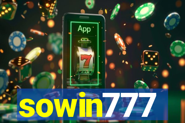 sowin777