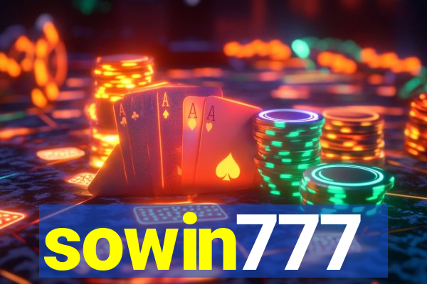 sowin777