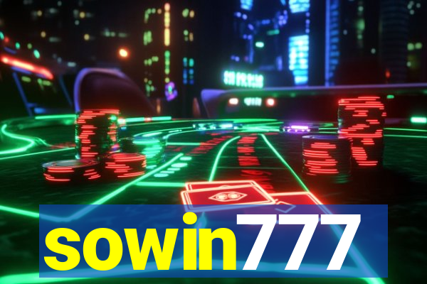 sowin777