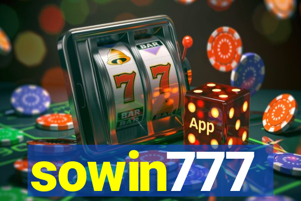 sowin777