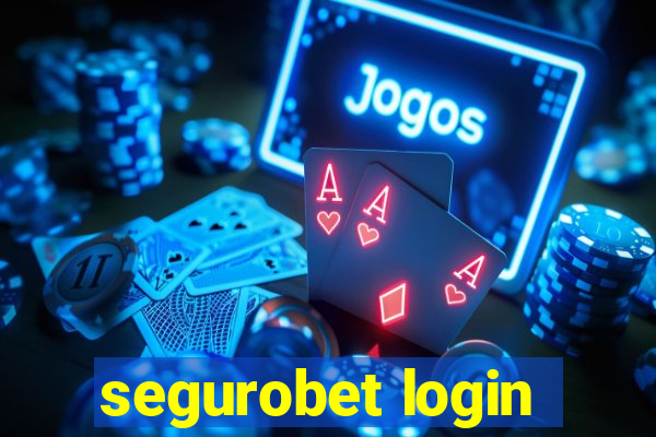 segurobet login