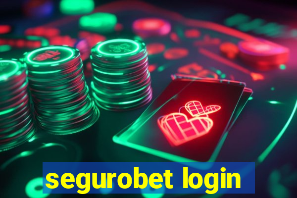 segurobet login