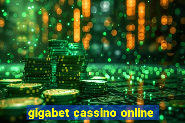 gigabet cassino online