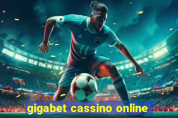 gigabet cassino online