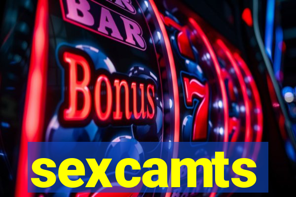 sexcamts