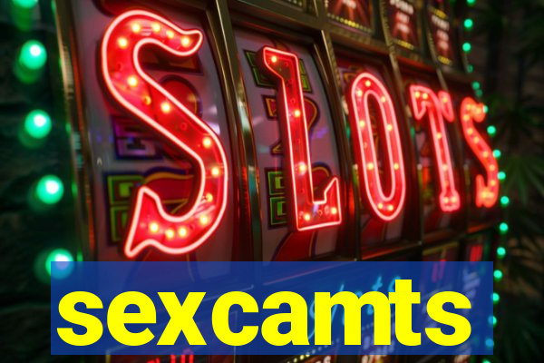 sexcamts