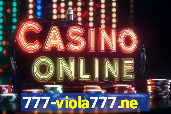 777-viola777.net