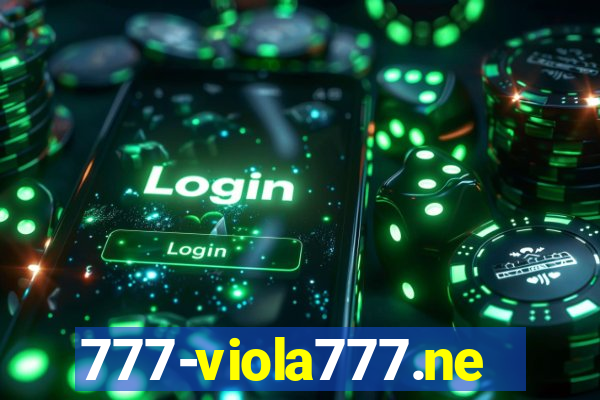 777-viola777.net