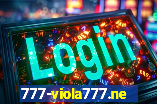 777-viola777.net