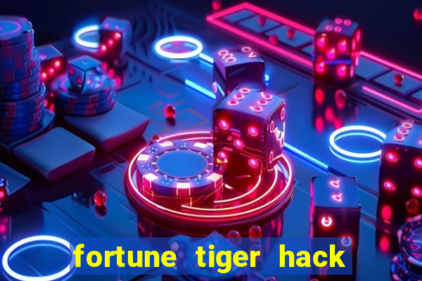 fortune tiger hack apk dinheiro infinito