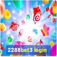 2288bet3 login