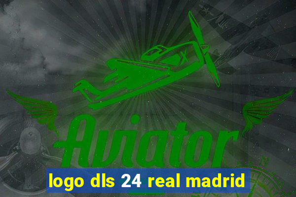 logo dls 24 real madrid