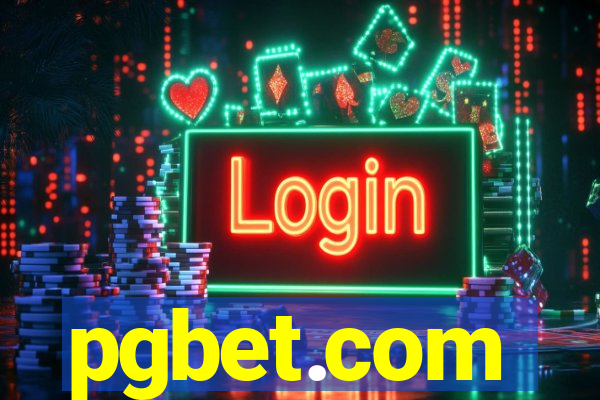 pgbet.com