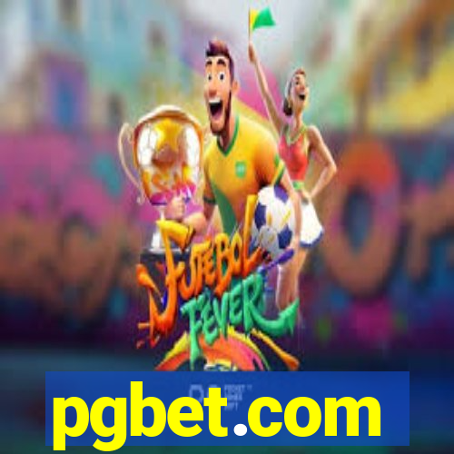 pgbet.com