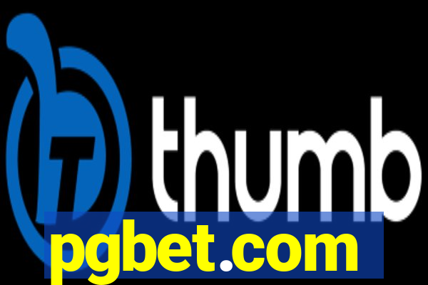 pgbet.com