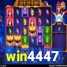 win4447